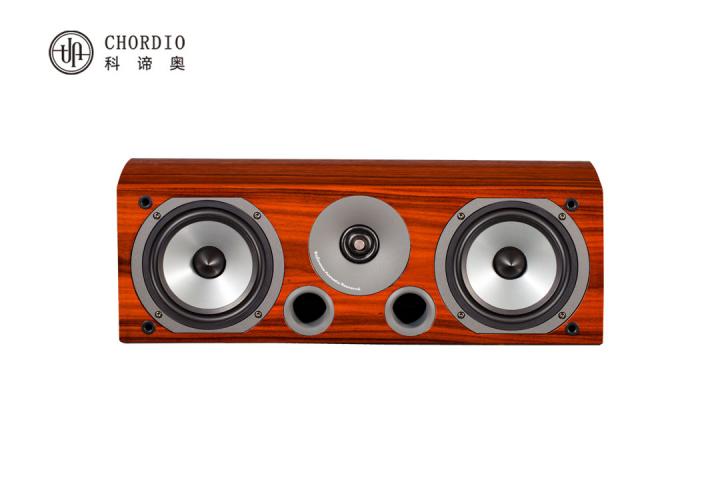 Opera HC5C home theater center speakers