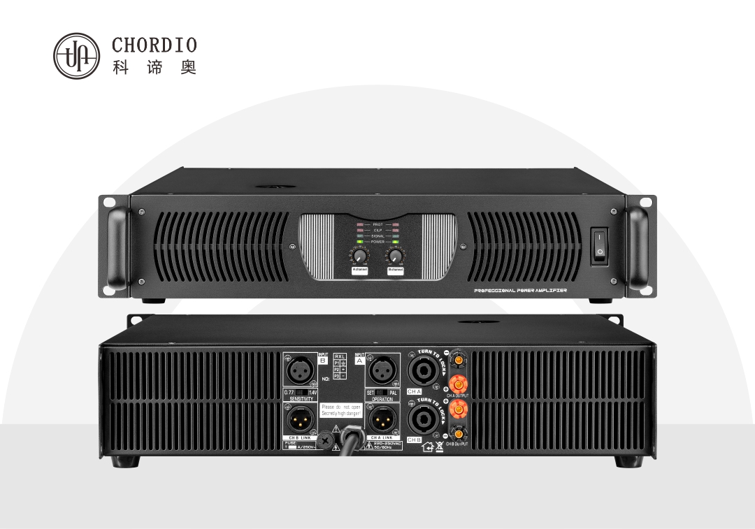 C21800 Amplifier C21800 Amplifier